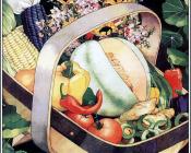 Garden Gatherings - 亚历克西斯·锡布鲁克